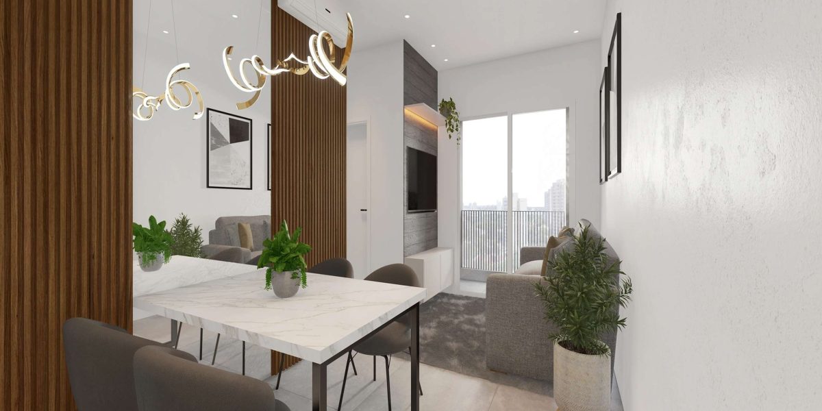 Residencial Cedrus