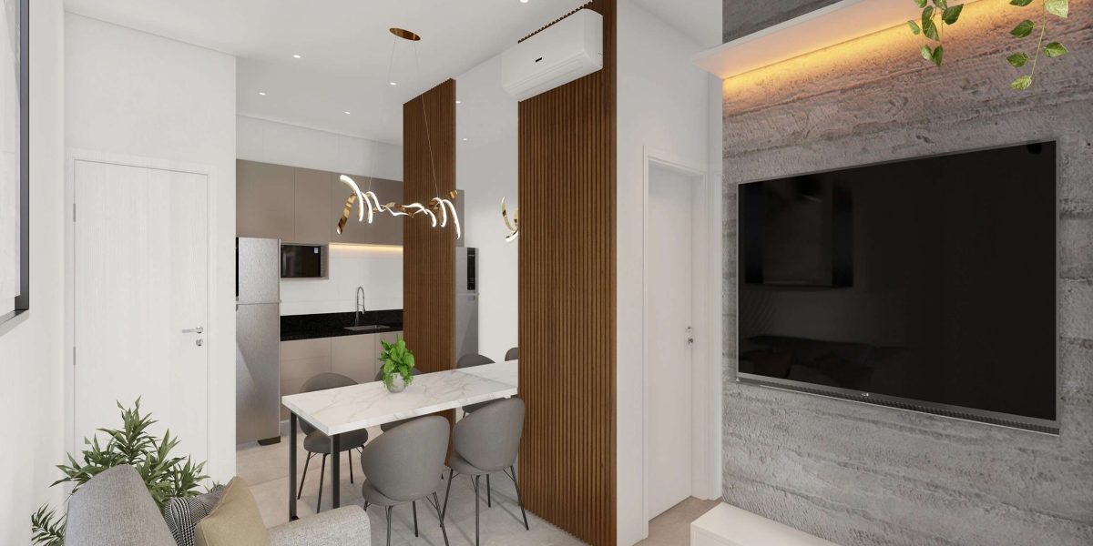 Residencial Cedrus