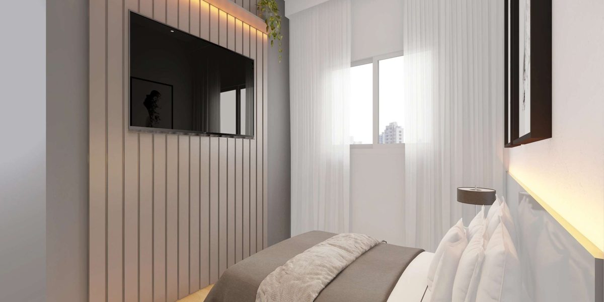 Residencial Cedrus