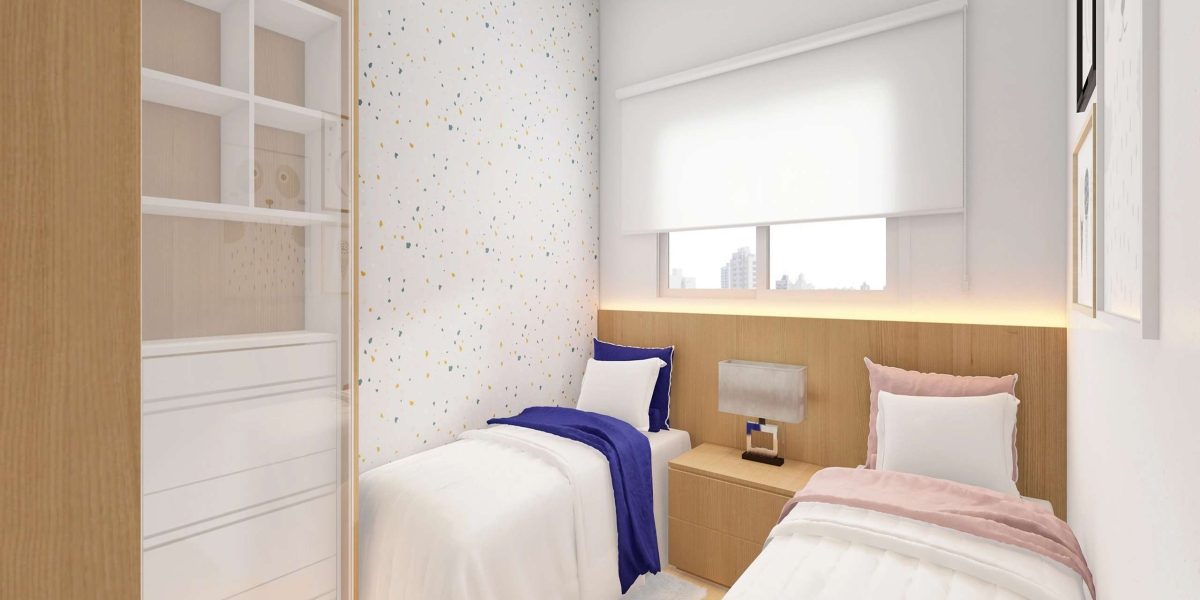 Residencial Cedrus