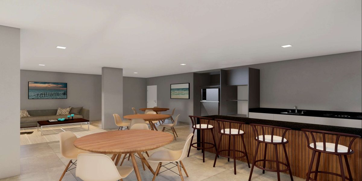 Residencial Cedrus