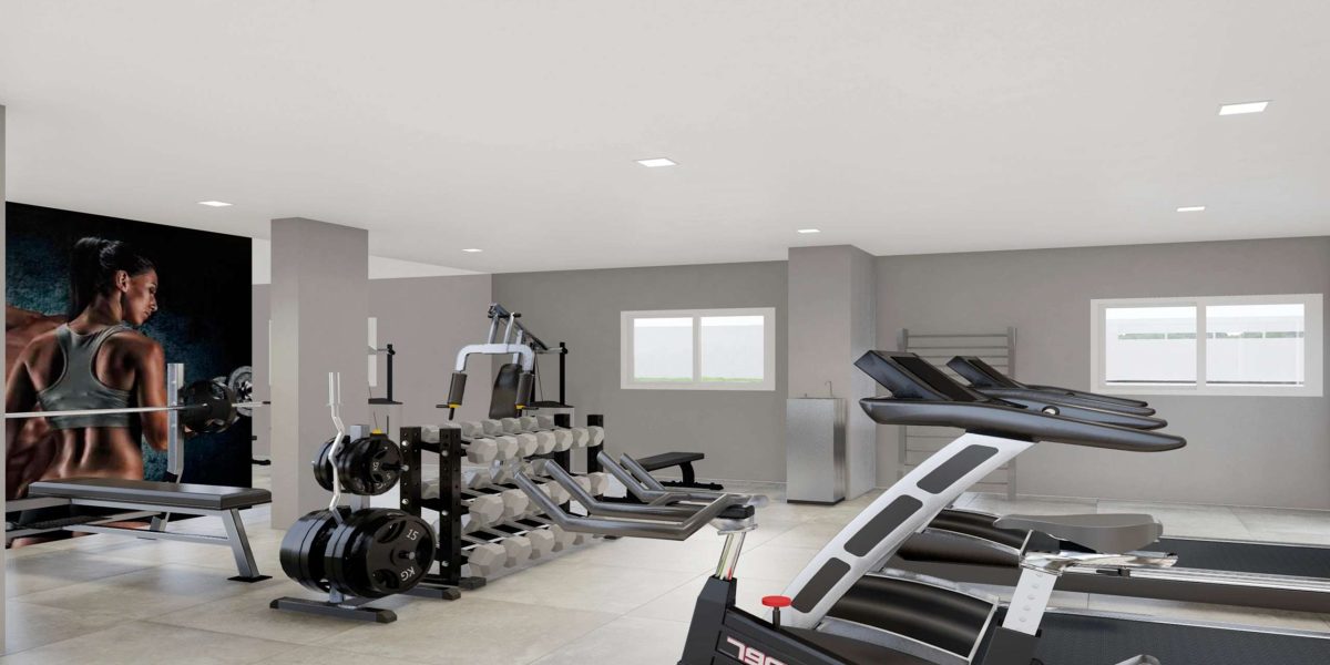 Residencial Cedrus