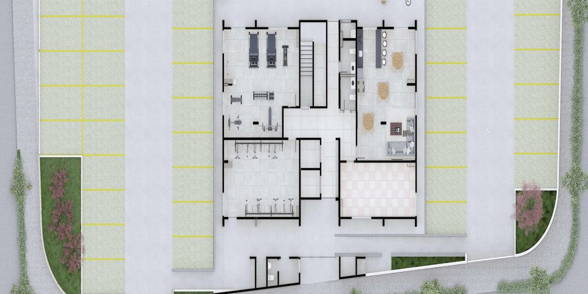 Residencial Cedrus