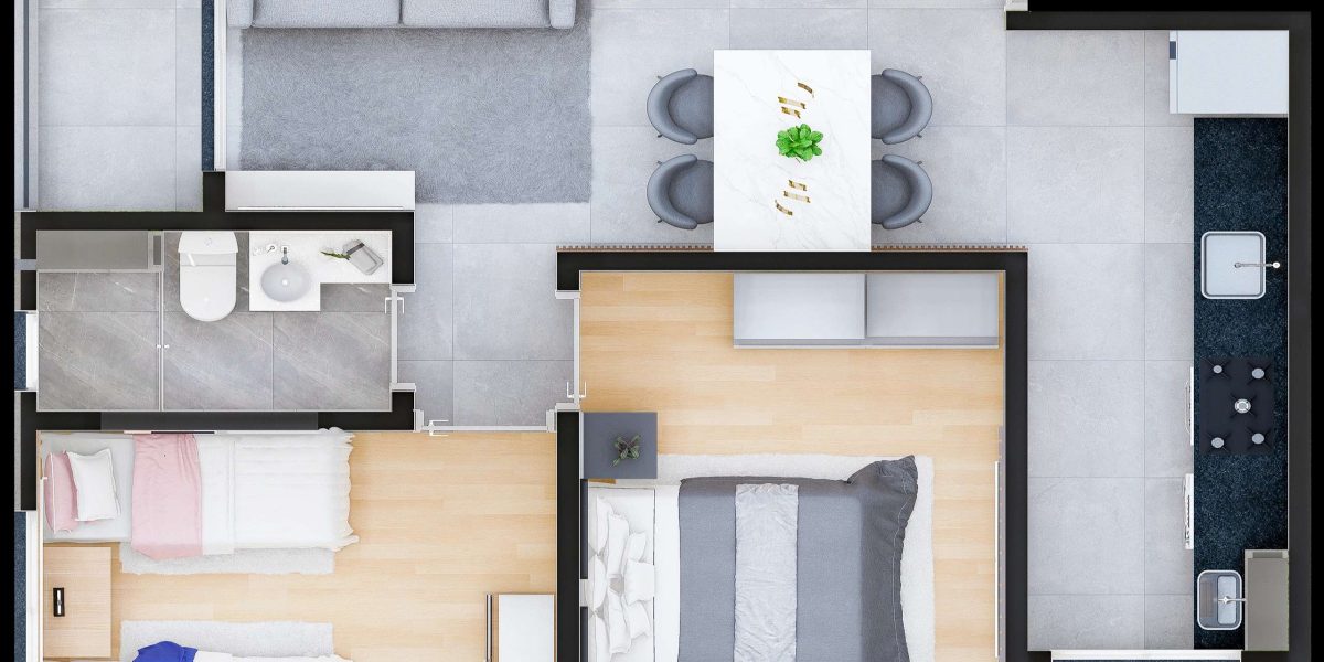 Residencial Cedrus